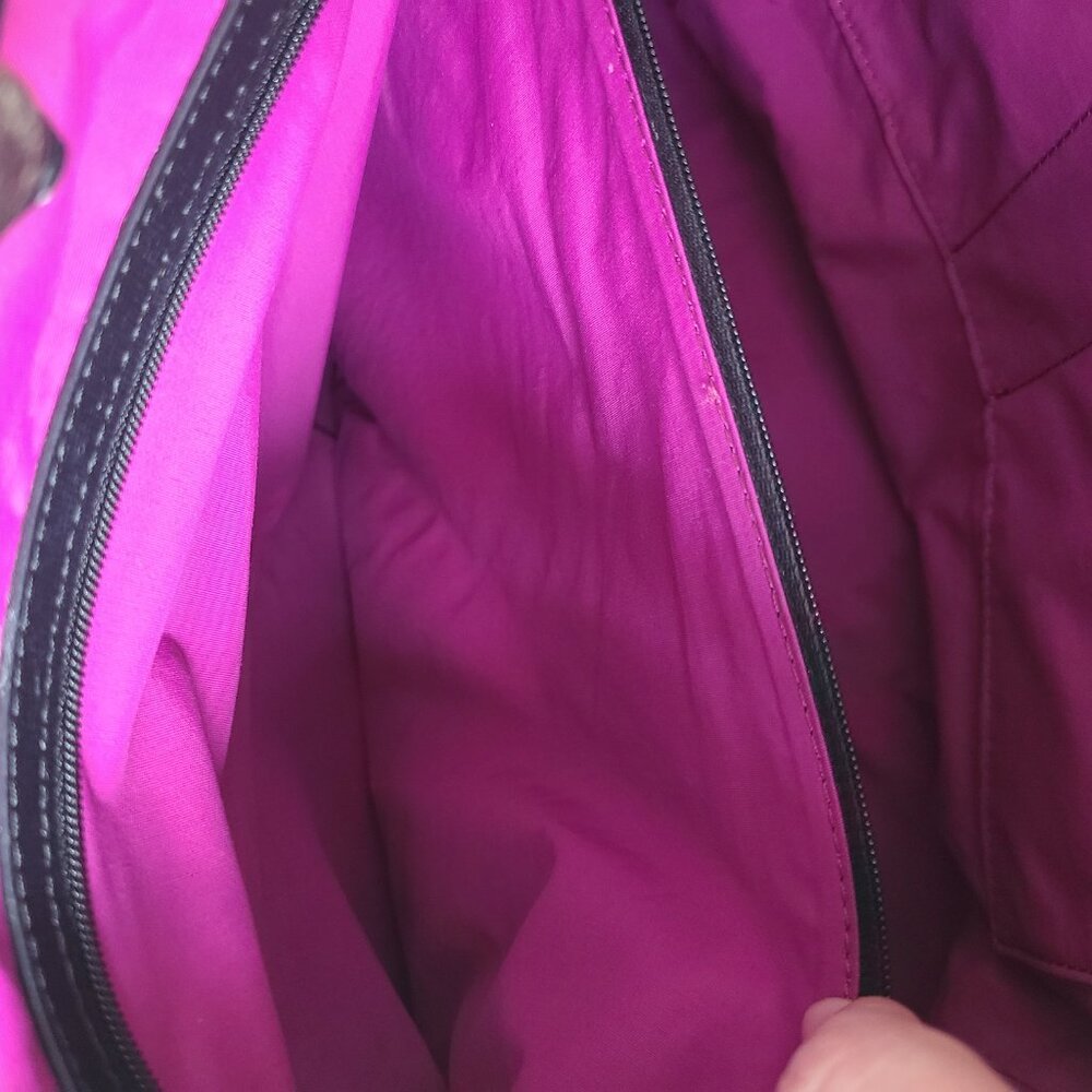 Cole Hann Berkeley Satchel - Picture 3 of 14